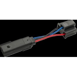 Αντάπτορας για φανάρι INDIAN CIRO 3D 45017
