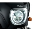 Πλαίσιο προβολέα - Fang για Indian Chieftain - CHR CIRO 3D 46205 Πλαίσιο προβολέα - Fang για Indian Chieftain - CHR CIRO 3D 46205 thumb