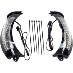 Πλαίσιο φωτός FANG FLTR BLK CIRO 3D 45251 Πλαίσιο φωτός FANG FLTR BLK CIRO 3D 45251