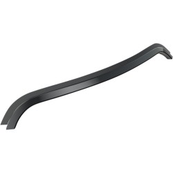 Κεντρική λωρίδα για παρμπρίζ μαύρη CIRO 3D 11053 Κεντρική λωρίδα για παρμπρίζ μαύρη CIRO 3D 11053
