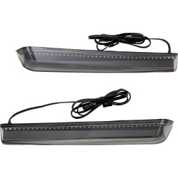 Φώτα MACHETE X-BAGS CIRO 3D 40150