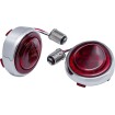 Φως FANG RR CHR/RED CIRO 3D 45700 Φως FANG RR CHR/RED CIRO 3D 45700 thumb