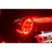 Φως FANG RR CHR/RED CIRO 3D 45700 Φως FANG RR CHR/RED CIRO 3D 45700 thumb