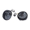 Φως FANG FRT BLK/SMK CIRO 3D 45620 thumb