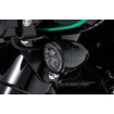 Φως FANG FRT BLK/SMK CIRO 3D 45620 thumb