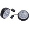 Φως FANG FRT BLK/CLR CIRO 3D 45423
