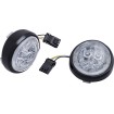 Φως FANG FRT BLK/CLR CIRO 3D 45423 Φως FANG FRT BLK/CLR CIRO 3D 45423 thumb