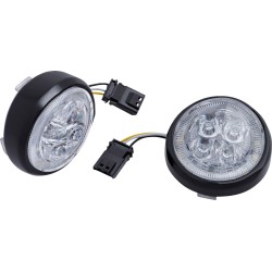 Φως FANG FRT BLK/CLR CIRO 3D 45423 Φως FANG FRT BLK/CLR CIRO 3D 45423
