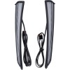 Φώτα FANG LWR FRNG BLK CIRO 3D 45801