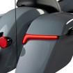 Ελαφριά τσάντα αποσκευών smoke lens INDIAN CIRO 3D 4R000 Ελαφριά τσάντα αποσκευών smoke lens INDIAN CIRO 3D 4R000 thumb