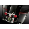 Φωτεινή τσάντα με κόκκινο φακό iNDIAN CIRO 3D 4R010 thumb