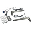 Φώτα για βαλίτσα smoke lens, κόκκινο t-signal INDIAN CIRO 3D 4R100 Φώτα για βαλίτσα smoke lens, κόκκινο t-signal INDIAN CIRO 3D 4R100 thumb