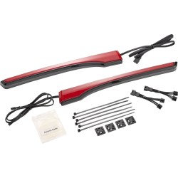 Φως spar side touring trunk INDIAN blk με κόκκινο φακό CIRO 3D 46521 Φως spar side touring trunk INDIAN blk με κόκκινο φακό CIRO 3D 46521