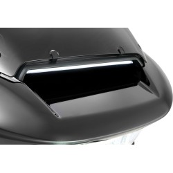 Φωτισμός εξαερισμού για φέρινγκ με φλας ROADGLIDE CIRO 3D 42020