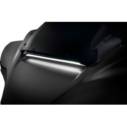 Αεραγωγός με φλας STREETGLIDE CIRO 3D 42010 Αεραγωγός με φλας STREETGLIDE CIRO 3D 42010