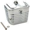 Κάλυμμα Πηνίου CIRO CHROME CIRO 3D 73100