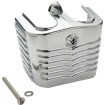 Κάλυμμα Πηνίου CIRO CHROME CIRO 3D 73100 thumb