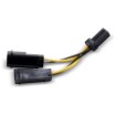 Καλωδιακή σύνδεση για φέρινγκ HL/VNT CIRO 3D 40096 thumb