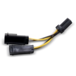 Καλωδιακή σύνδεση για φέρινγκ HL/VNT CIRO 3D 40096
