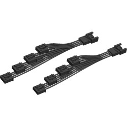 Πολύπριζο 4way για πίσω φώτα CIRO 3D 40094