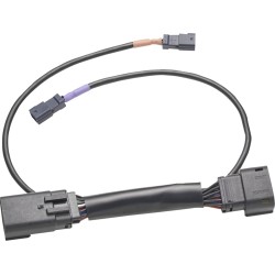 Καλωδιακή σύνδεση plug-n-play CIRO LIGHTING HARLEY TOURING MODELS CIRO 3D 42421 Καλωδιακή σύνδεση plug-n-play CIRO LIGHTING HARLEY TOURING MODELS CIRO 3D 42421