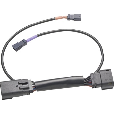 Καλωδιακή σύνδεση plug-n-play CIRO LIGHTING HARLEY TOURING MODELS CIRO 3D 42421