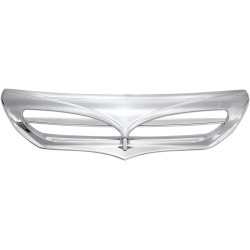 Αεραγωγός φέρινγκ χρώμιο CIRO 3D 40011 Αεραγωγός φέρινγκ χρώμιο CIRO 3D 40011