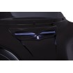 Αεραγωγός φέρινγκ με LED μαύρο CIRO 3D 40012 Αεραγωγός φέρινγκ με LED μαύρο CIRO 3D 40012 thumb