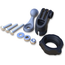 Βάση κάμερας για παρμπρίζ FLTR CIRO 3D 50137 Βάση κάμερας για παρμπρίζ FLTR CIRO 3D 50137