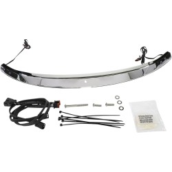 Χρωμιωμένη λωρίδα για παρμπρίζ CIRO 3D 11000