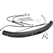Κάλυμμα Παρμπρίζ LED SKYLINE μαύρο CIRO 3D 12001 Κάλυμμα Παρμπρίζ LED SKYLINE μαύρο CIRO 3D 12001 thumb