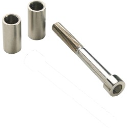Σετ βιδών για τοποθέτηση βάσης IND CHR CIRO 3D 56110 Σετ βιδών για τοποθέτηση βάσης IND CHR CIRO 3D 56110