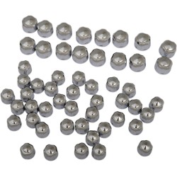 Καλύμματα για βίδες crown M8 CHR CIRO 3D 70021 Καλύμματα για βίδες crown M8 CHR CIRO 3D 70021