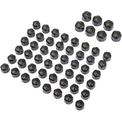 Κάλυμμα crown eng blk 99-16 CIRO 3D 70025 Κάλυμμα crown eng blk 99-16 CIRO 3D 70025