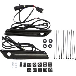 Κάλυμμα HNGE SMK/BLK CIRO 3D 40071 Κάλυμμα HNGE SMK/BLK CIRO 3D 40071