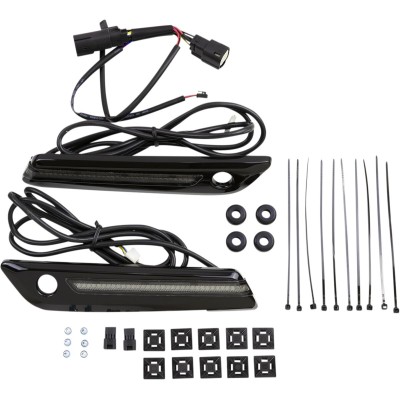 Κάλυμμα HNGE SMK/BLK CIRO 3D 40071