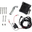 Βάση για smartphone/GPS premium με τοποθέτηση σε σφιγκτήρα chrome CIRO 3D 50210 Βάση για smartphone/GPS premium με τοποθέτηση σε σφιγκτήρα chrome CIRO 3D 50210 thumb