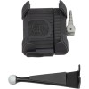 Βάση για smartphone/GPS με τοποθέτηση σε φέρινγκ CIRO 3D 50316