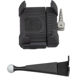 Βάση για smartphone/GPS με τοποθέτηση σε φέρινγκ CIRO 3D 50316 Βάση για smartphone/GPS με τοποθέτηση σε φέρινγκ CIRO 3D 50316