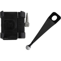 Βάση για smartphone/GPS με τοποθέτηση σε φέρινγκ CIRO 3D 50317 Βάση για smartphone/GPS με τοποθέτηση σε φέρινγκ CIRO 3D 50317