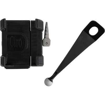 Βάση για smartphone/GPS με τοποθέτηση σε φέρινγκ CIRO 3D 50317 Βάση για smartphone/GPS με τοποθέτηση σε φέρινγκ CIRO 3D 50317