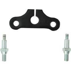 Άνω τριπλή σφιγκτήρας SPRINGER BK ΑΛΛΑ 0812-002 Άνω τριπλή σφιγκτήρας SPRINGER BK ΑΛΛΑ 0812-002
