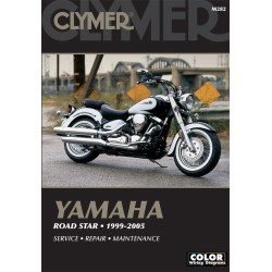 Οδηγός YAMAHA ROADSTAR ΑΛΛΑ 9781599694153 Οδηγός YAMAHA ROADSTAR ΑΛΛΑ 9781599694153