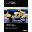 Οδηγός CLYMER GL1800 ΑΛΛΑ 9781599693873 Οδηγός CLYMER GL1800 ΑΛΛΑ 9781599693873 thumb