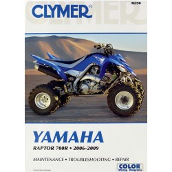 Οδηγός YAM RAPTOR 700 ΑΛΛΑ 9781620922736 Οδηγός YAM RAPTOR 700 ΑΛΛΑ 9781620922736