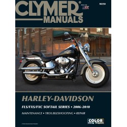 Οδηγός HD ST SERIES 06-09 ΑΛΛΑ 9781620921340 Οδηγός HD ST SERIES 06-09 ΑΛΛΑ 9781620921340