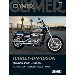 Οδηγός HD FXD DYNA SERIES ΑΛΛΑ 9781599695365 Οδηγός HD FXD DYNA SERIES ΑΛΛΑ 9781599695365