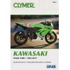 Οδηγοί KAWASAKI NINJA 25 ΑΛΛΑ 9781599695426