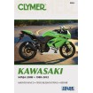 Οδηγοί KAWASAKI NINJA 25 ΑΛΛΑ 9781599695426 Οδηγοί KAWASAKI NINJA 25 ΑΛΛΑ 9781599695426 thumb