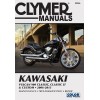 Οδηγοί KAWASAKI VULCAN C ΑΛΛΟΙ 9781620923955